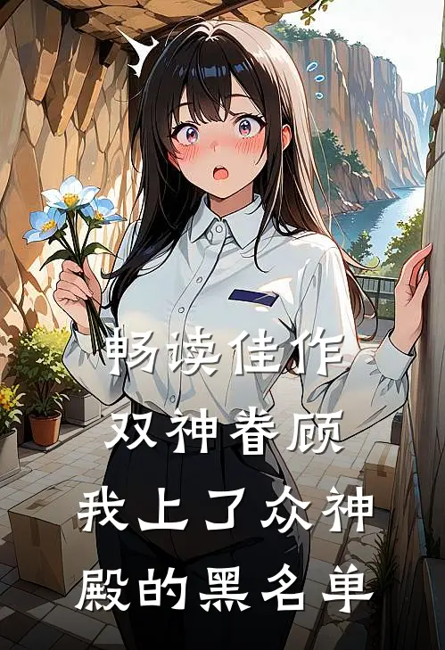 畅读佳作双神眷顾，我上了众神殿的黑名单