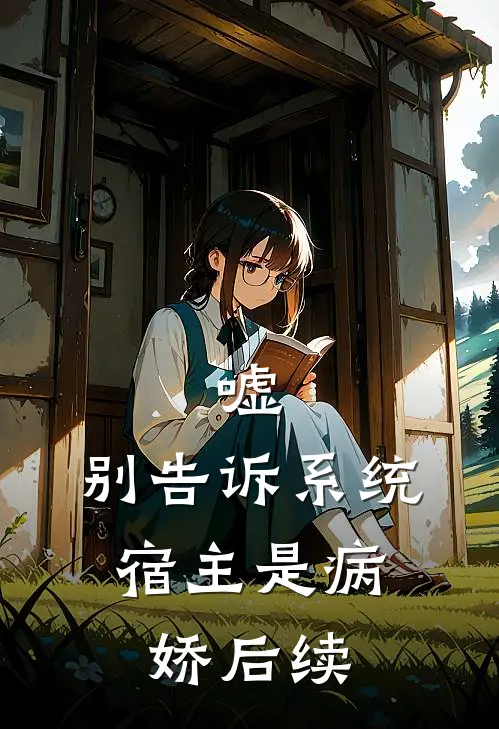 嘘，别告诉系统，宿主是病娇后续