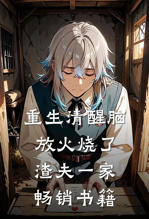重生清醒脑，放火烧了渣夫一家畅销书籍