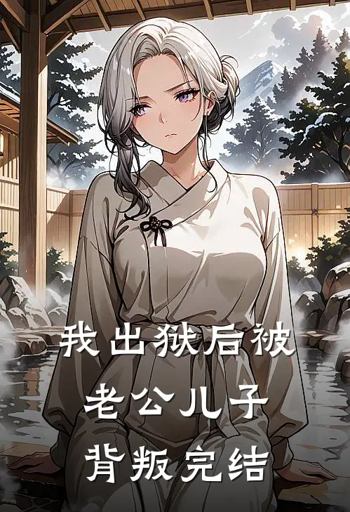 我出狱后被老公儿子背叛完结