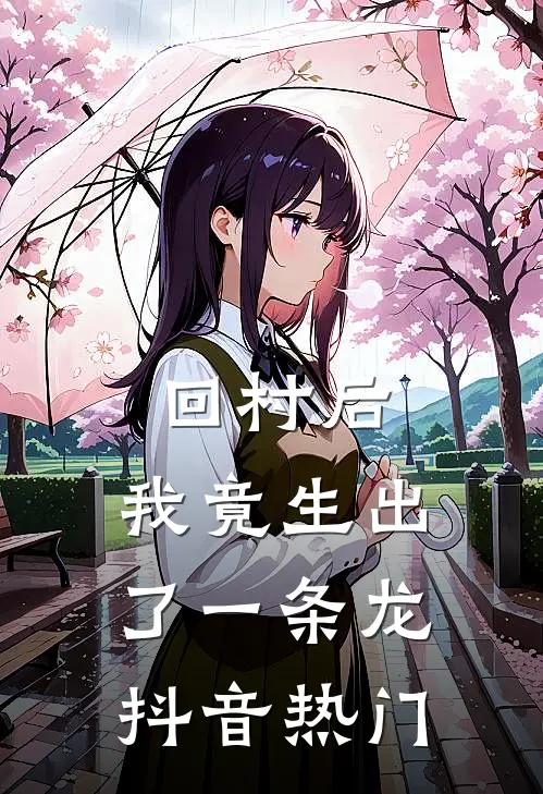 回村后，我竟生出了一条龙抖音热门