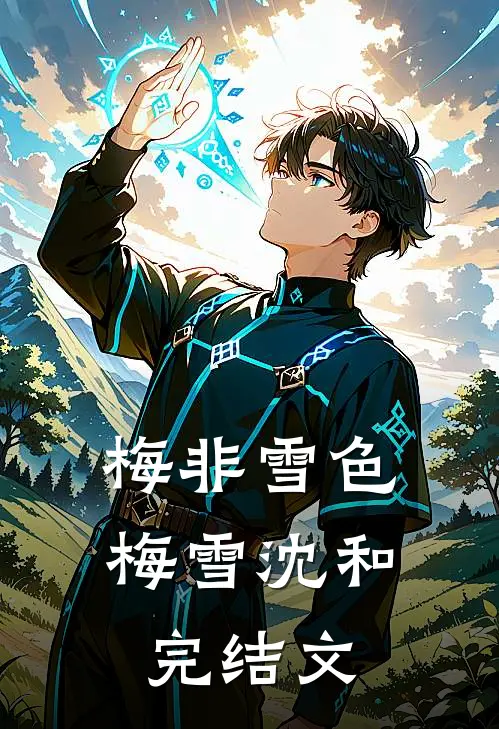 梅非雪色梅雪沈和完结文