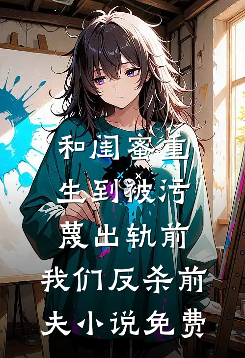和闺蜜重生到被污蔑出轨前，我们反杀前夫小说免费