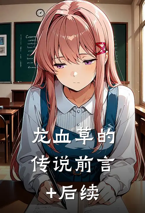 龙血草的传说前言+后续