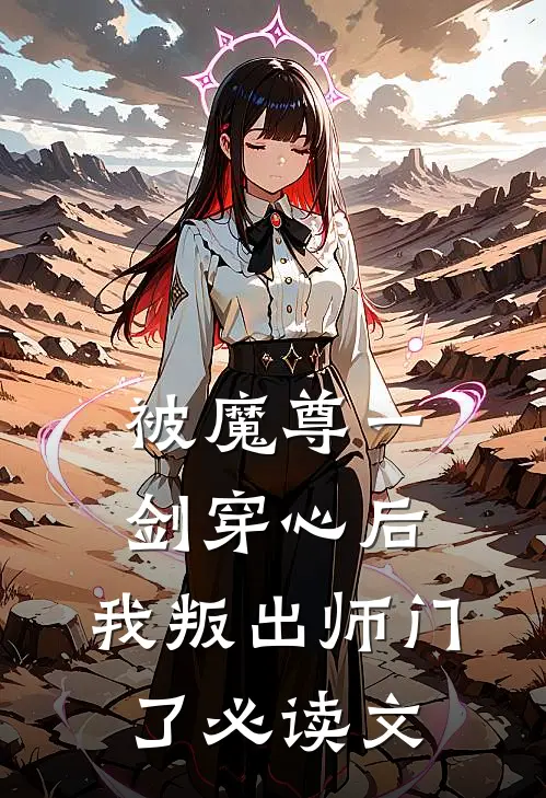被魔尊一剑穿心后，我叛出师门了必读文