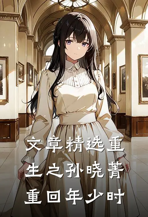 文章精选重生之孙晓菁重回年少时