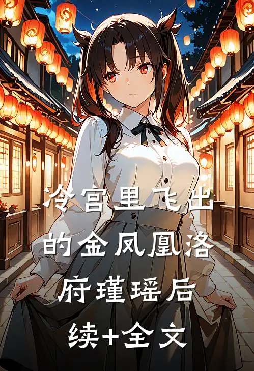 冷宫里飞出的金凤凰洛府瑾瑶后续+全文