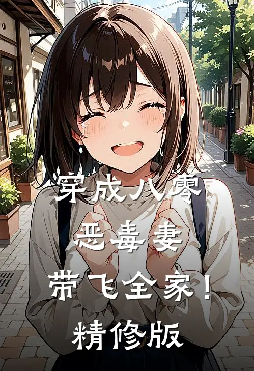 穿成八零恶毒妻，带飞全家！精修版
