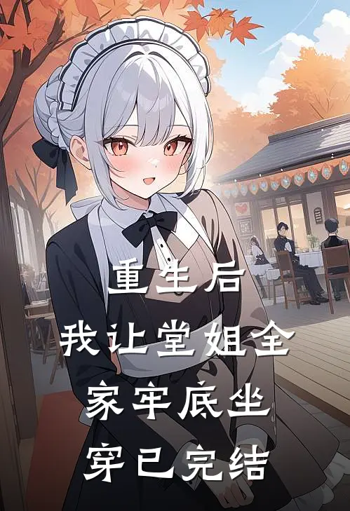 重生后，我让堂姐全家牢底坐穿已完结
