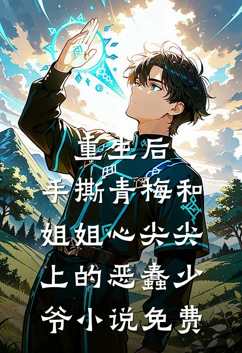 重生后，手撕青梅和姐姐心尖尖上的恶蠢少爷小说免费