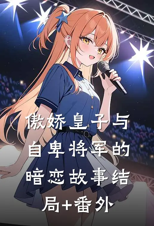 傲娇皇子与自卑将军的暗恋故事结局+番外