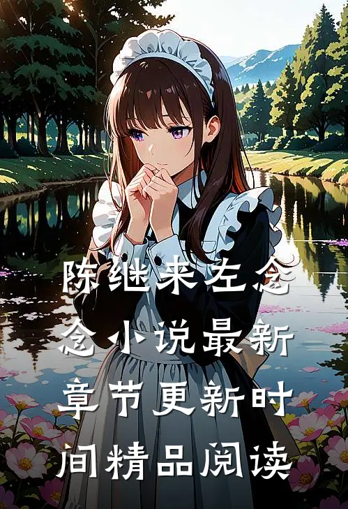 陈继来左念念小说最新章节更新时间精品阅读