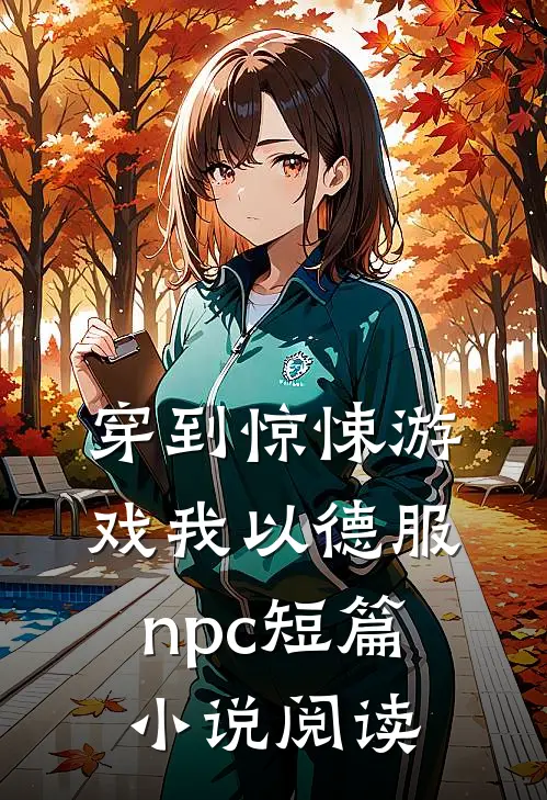 穿到惊悚游戏我以德服npc短篇小说阅读