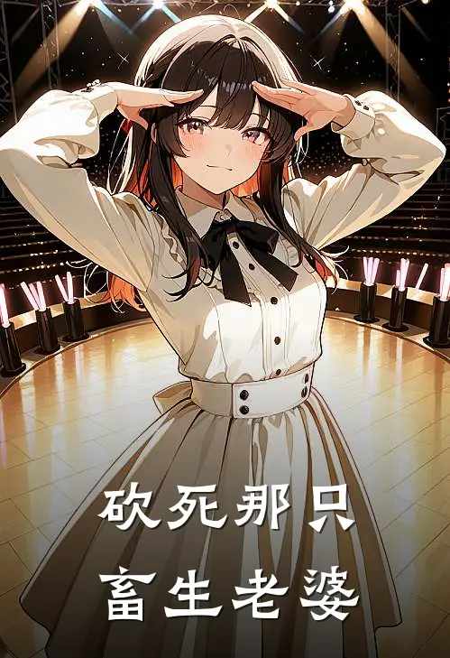 砍死那只畜生老婆