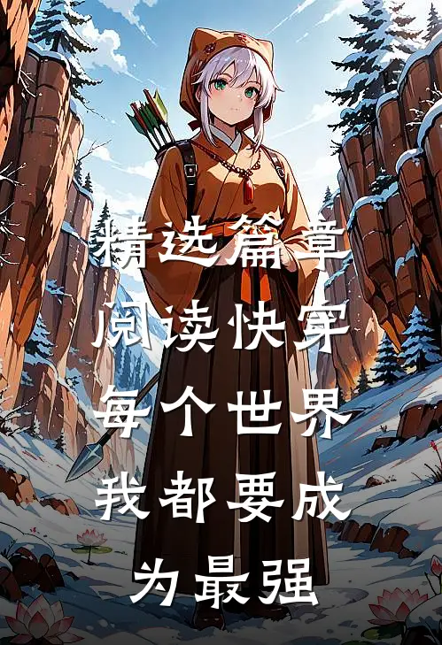 精选篇章阅读快穿：每个世界我都要成为最强