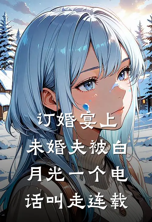订婚宴上，未婚夫被白月光一个电话叫走连载