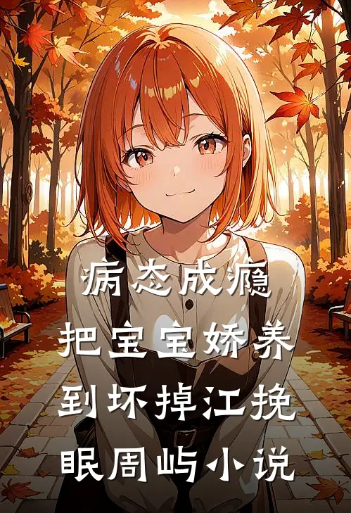 病态成瘾：把宝宝娇养到坏掉江挽眠周屿小说
