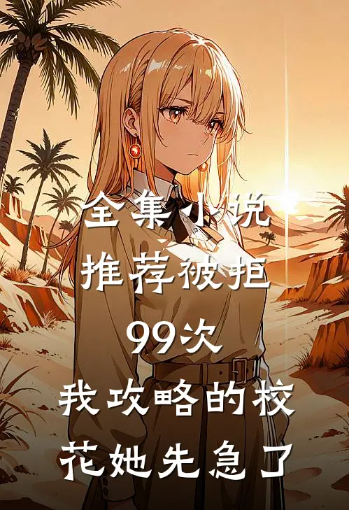 全集小说推荐被拒99次，我攻略的校花她先急了