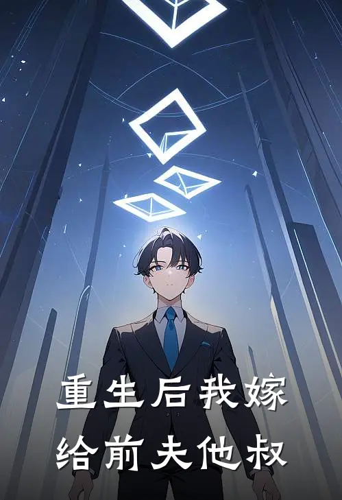 重生后我嫁给前夫他叔