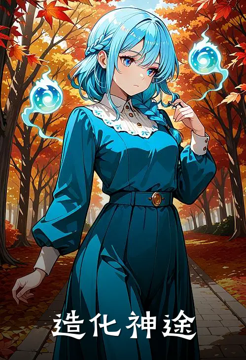 造化神途