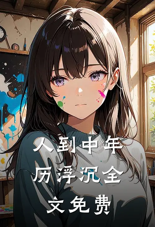 人到中年历浮沉全文免费