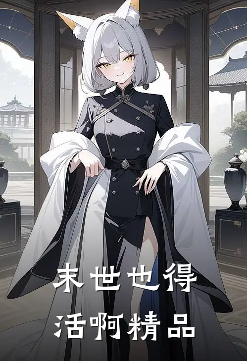 末世也得活啊精品