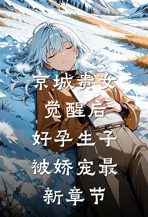 京城贵女觉醒后，好孕生子被娇宠最新章节