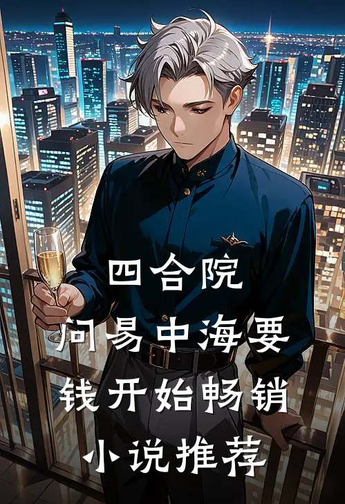 四合院：问易中海要钱开始畅销小说推荐
