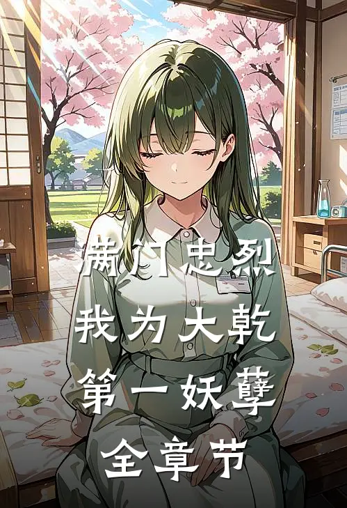 满门忠烈，我为大乾第一妖孽全章节