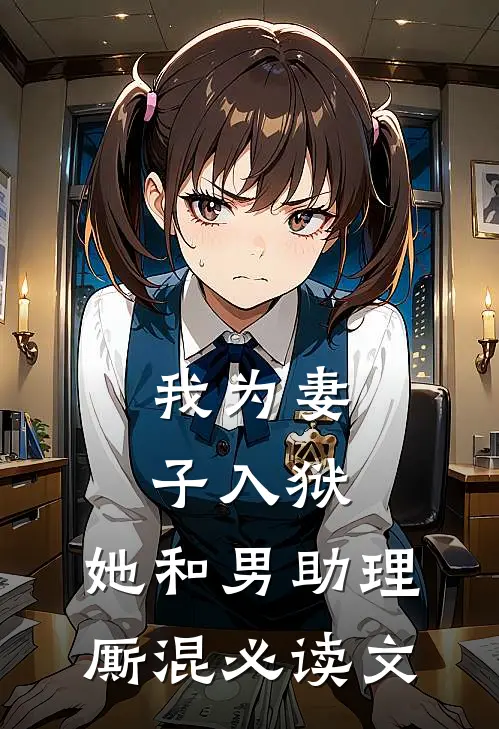 我为妻子入狱，她和男助理厮混必读文