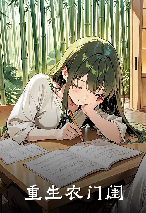 重生农门闺