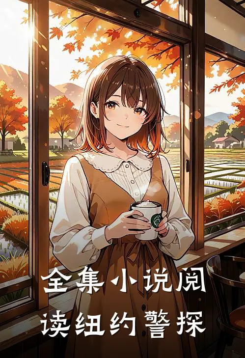 全集小说阅读纽约警探