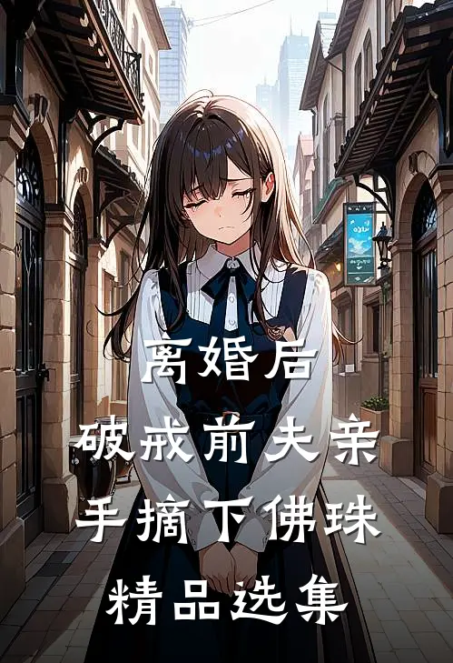离婚后，破戒前夫亲手摘下佛珠精品选集