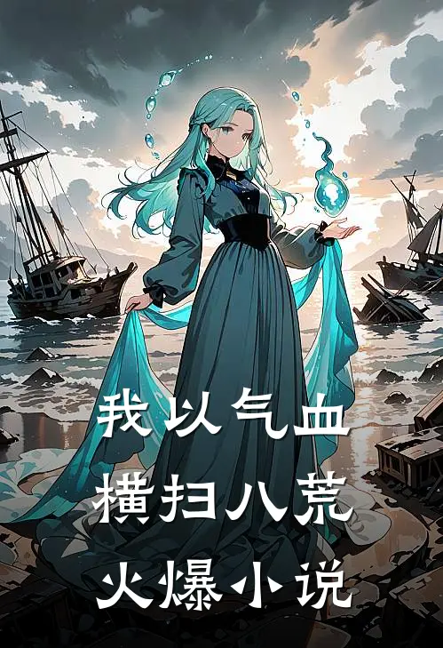 我以气血横扫八荒火爆小说