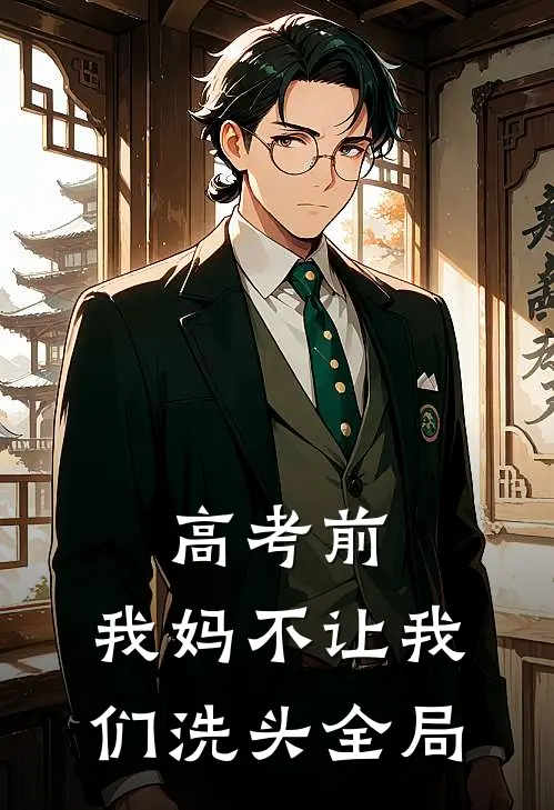 高考前，我妈不让我们洗头全局