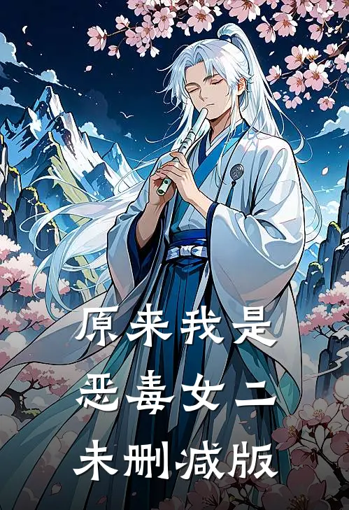 原来我是恶毒女二未删减版