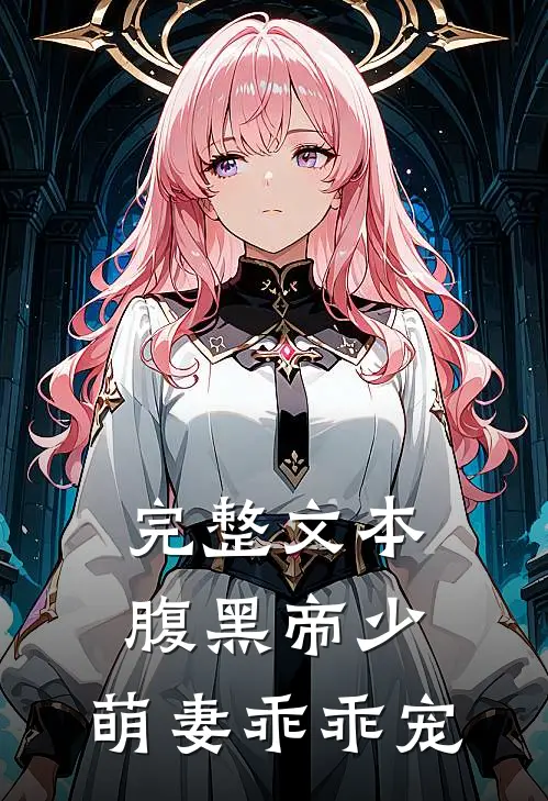 完整文本腹黑帝少：萌妻乖乖宠