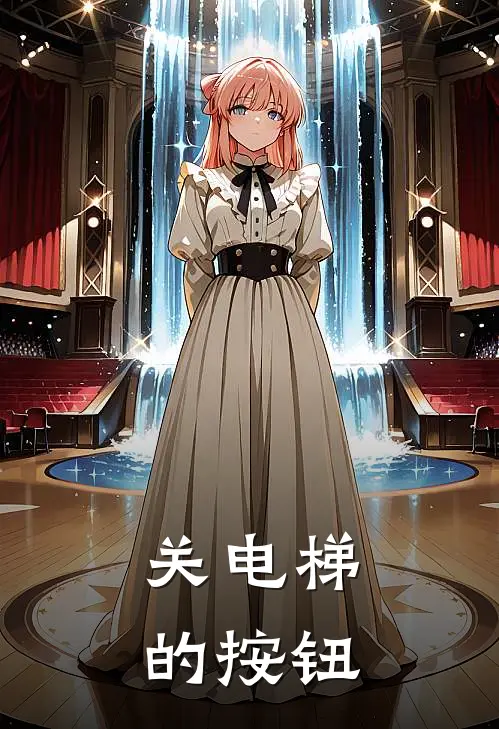 关电梯的按钮