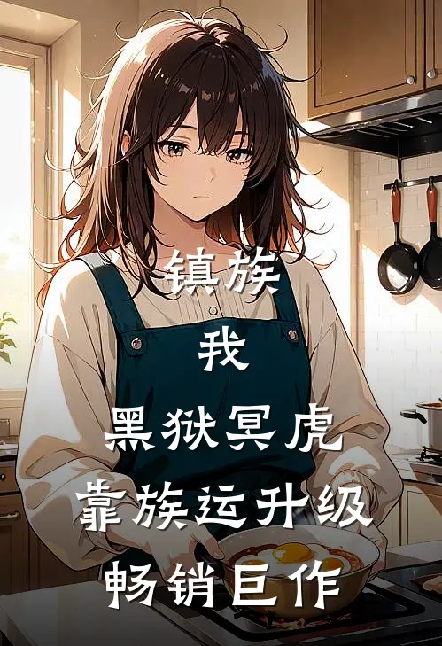镇族：我，黑狱冥虎，靠族运升级畅销巨作