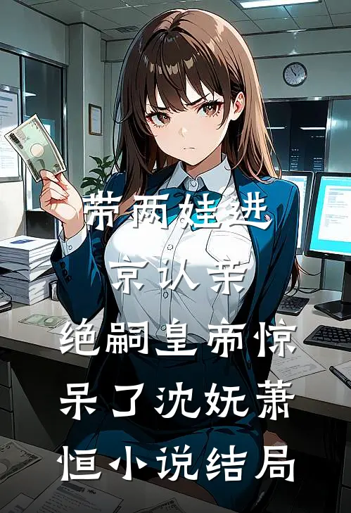 带两娃进京认亲，绝嗣皇帝惊呆了沈妩萧恒小说结局