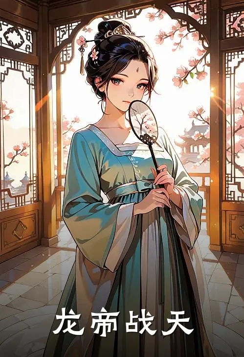 龙帝战天