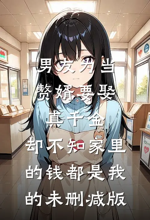 男友为当赘婿要娶真千金，却不知家里的钱都是我的未删减版