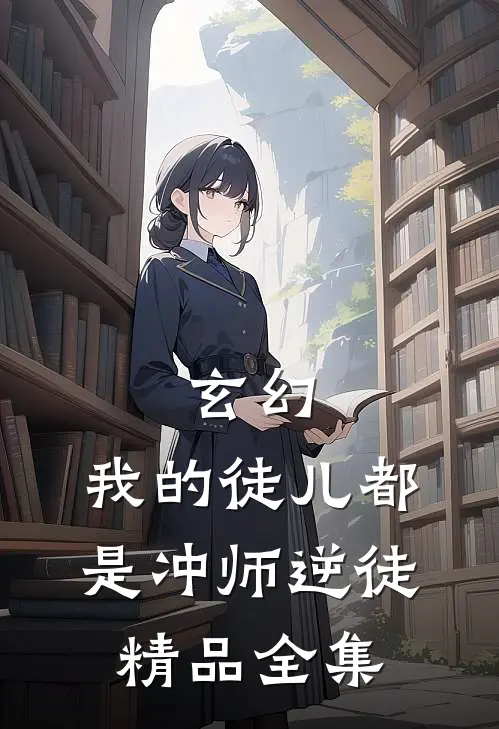 玄幻：我的徒儿都是冲师逆徒精品全集