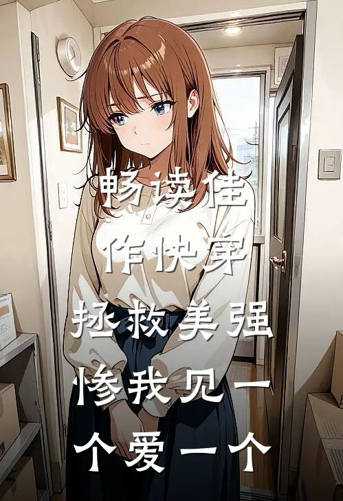 畅读佳作快穿：拯救美强惨我见一个爱一个