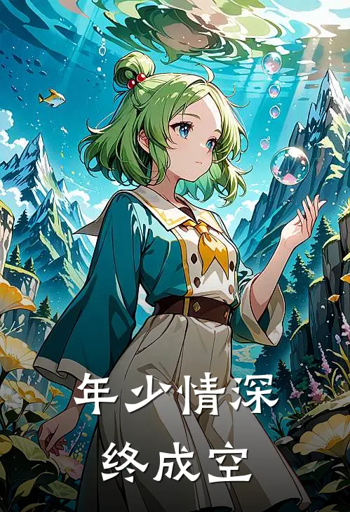 年少情深终成空