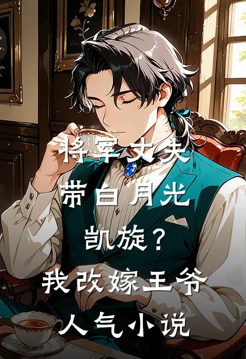 将军丈夫带白月光凯旋？我改嫁王爷人气小说