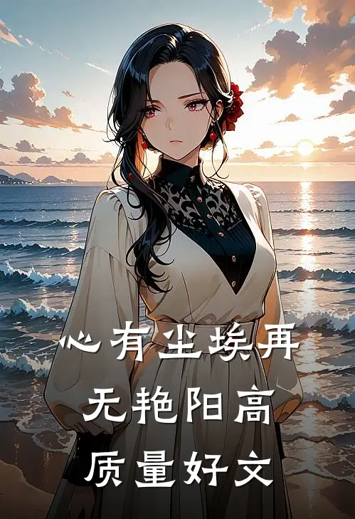 心有尘埃再无艳阳高质量好文