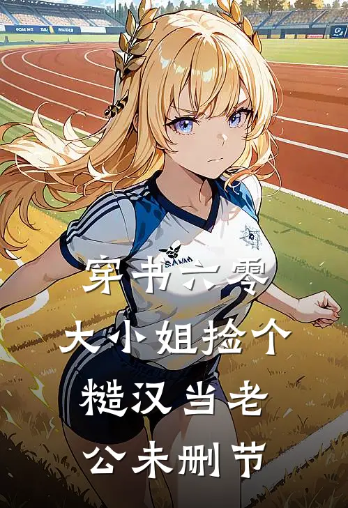 穿书六零，大小姐捡个糙汉当老公未删节