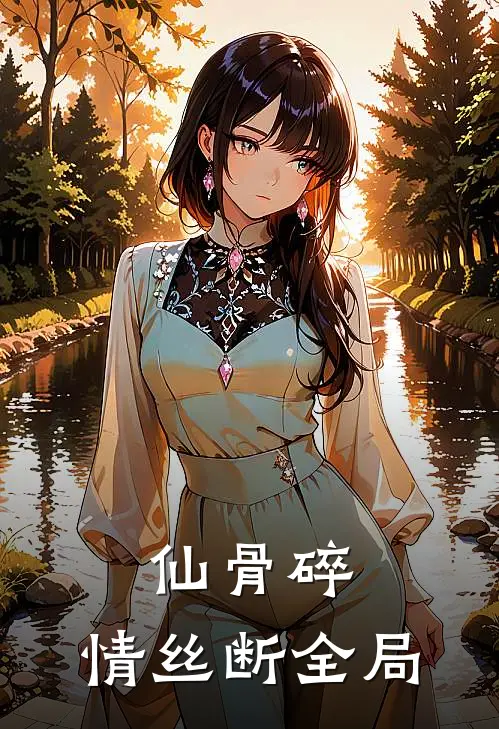 仙骨碎，情丝断全局