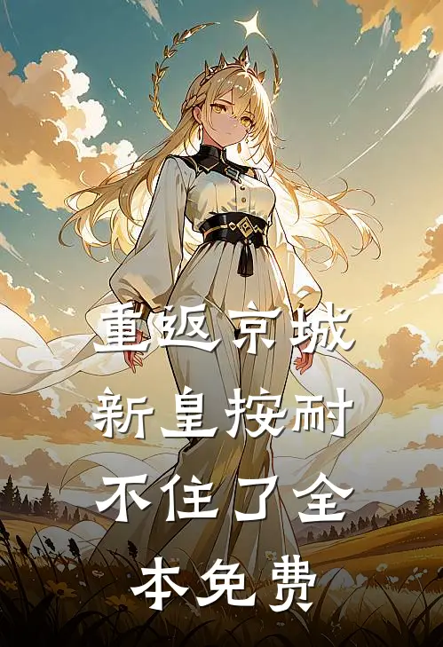 重返京城，新皇按耐不住了全本免费